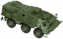 Armored personnel Carrier 1 Fox NBC kit